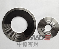 金属波��复合垫片 