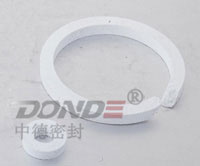 四氟盘根�? width=